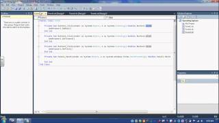 How to Make your own Operating System in Visual Basic: Part 3