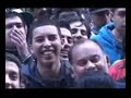 los atletas de la risa volver al paseo ahumada 13 4 8 chistes canciones y webeo pt. 2