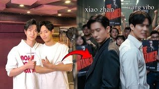 The Untold Truth About Xiao Zhan & Wang Yibo’s Fallout – What Really Happened After The Untamed?