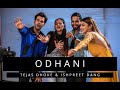 ODHANI | Made in China | Ft. Rajkumar & Mouni | Tejas & Ishpreet | Dancefit Live