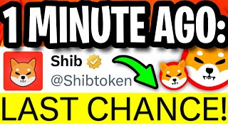 SHIBA INU: SHYTOSHI NOT JOKING!!! $110,000,000 A DAY?? HOW IS IT POSSIBLE? SHIBA INU COIN NEWS TODAY