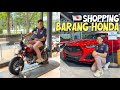 SYURGA UNTUK BARANG HONDA JEPUN! - Japan Episode 2