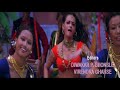 dia mirza hottest item song pyar ki chatni from phir hera pheri erotic cleavage navel shots 4k