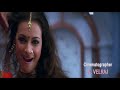 dia mirza hottest item song pyar ki chatni from phir hera pheri erotic cleavage navel shots 4k