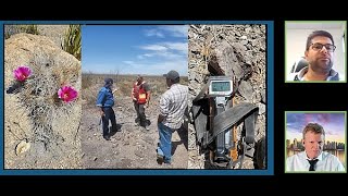 Monumental Minerals (MNRL.V) CEO describes Rare Earth Project in Mexico