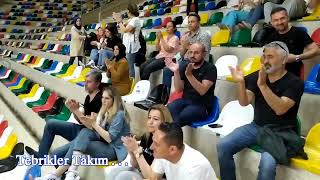 Basketlerimiz - Derince Yenikent S.K. -  Kocaeli Gelişim S.K. U12 Basketbol Maçı (Final Grubu )