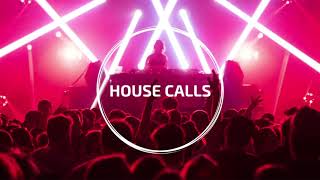 Duke Dumont - Therapy (Extended Mix)