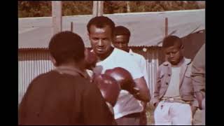 ወወክማ 1950/60ዎቹ YMCA in Ethiopia 1960s