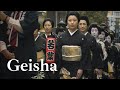 Hachioji Geisha, Tokyo | Japan Archives