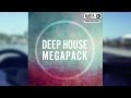 Sample Tools by Cr2 - Deep House Megapack (Sample Pack)
