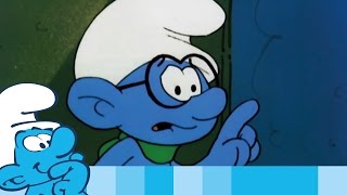 Haunted Smurf • The Smurfs