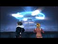 Final Fantasy VIII: Remastered (PS4) Squall Infamous Talk To A Wall Scene HD 1080p