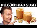 Do Not Eat Peanut Butter Again, Until You Watch This!!