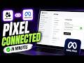 How To LINK Facebook Meta Pixel With Beacons AI (QUICK & EASY) 2026