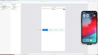 Introduction to UISegmentedControl