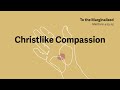 Christlike Compassion - To the Marginalized