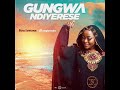 GUNGWA NDIYERESE (ALBUM VERSION)