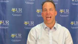 Dr. Jeff Yaeger - PAS Meeting 2022