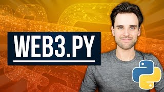 Use Ethereum Blockchain With Python - Web3.py #6