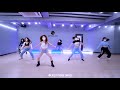 저스트무브 걸리쉬코레오｜박재범 jay park 몸매 mommae ｜lee_ji girlish choreography