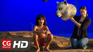 The Jungle Book Vfx | CGMeetup