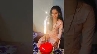 My birthday celebration 🎉🥳,#birthday #shorts #shortsvideo #hindisong #raipur #birthdaycelebration 🌹