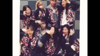 InsVid 140712 SNSD Tiffany IG Update   YouTube