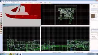 Source Mapping Timelapse - Big Pear [Part 2]