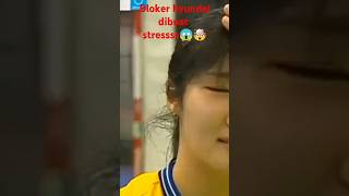 Megawati bikin bloker hyundai stress 🥴🤯 #shorts #short #shortvideo