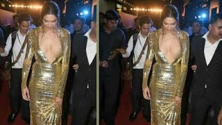 Deepika Padukone oops moment