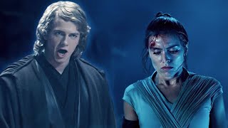 All The Jedi Roast Rey