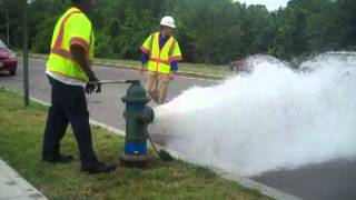 Why Hydrant Tampering is Dangerous
