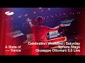 Giuseppe Ottaviani 3.0 live at A State of Trance - Celebration Weekend (Saturday | Sphere Stage)