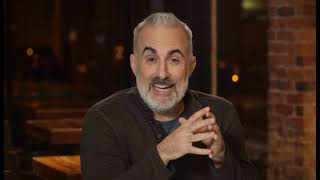 Defined - Session 7: Walking in the Spirit