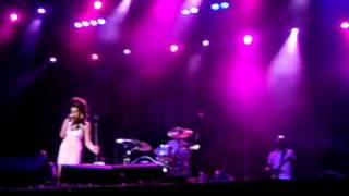 Amy Winehouse em Florianópolis - You Know I'm No Good