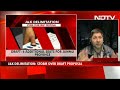 j u0026k delimitation draft triggers huge row as jammu gets 6 seats kashmir 1