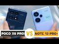 Redmi Note 13 Pro Plus vs Poco X6 Pro: Which is the BETTER Smartphone?