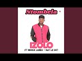 Izolo (feat. Ndora Lanez & Kay Le Dot)