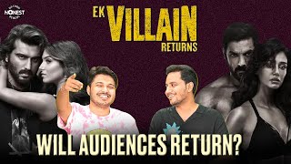 Honest Review: Ek Villain Returns movie | John Abraham, Arjun Kapoor, Disha Patani, Tara Sutaria