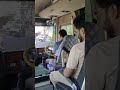 sikkim state bus view shorts