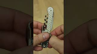 Have you seen a pocket multitool like this?