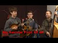 Bluegrass Gospel: My Saviour First Of All | Amundson Family Music