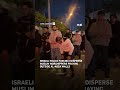 Israeli police forcibly disperse Muslim worshipers praying outside al-Aqsa walls