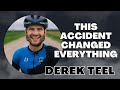 Start Moving Forward: From Trauma to Triumph with Derek Teel