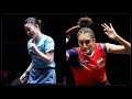 Miwa Harimoto (Japan) vs Manika Batra (India) | 2024 Asian Championships