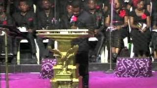 FREEDOM 2014 DAY 7 - APST PAUL ODOLA WITH BISHOP ABRAHAM CHIGBUNDU - ANOTHER KIND OF THEM - VOL 1