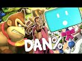 DK Makes this EASY - Dan%