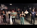 Ray Barretto - Tumba Africano Y Ds Prod Mambo La Rochelle, Cours de salsa avec Achile et Zlatka