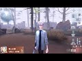 #1818 1st Wu Chang | Pro Player | Sacred Heart Hospital | Identity V