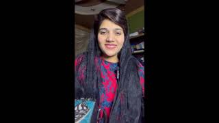 How You Can Stop Satan to Come into Your Life ? Kinza Maqsood Prophetic Word